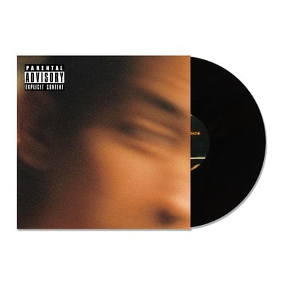 Suicide and Sunshine - Trophy Eyes [VINYL]