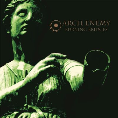 Burning Bridges - Arch Enemy [VINYL]