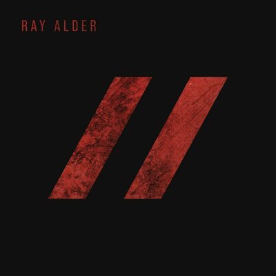 II - Ray Alder [VINYL]