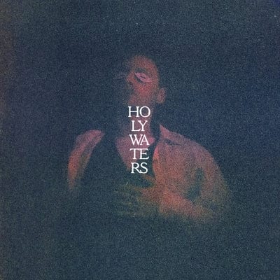 Holy Waters - Puma Blue [VINYL]