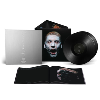 Sehnsucht: Anniversary Edition - Rammstein [VINYL]