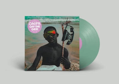 Off the Grid - Onipa [VINYL Limited Edition]