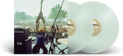 MMJ Live Vol. 3: Bonnaroo 2004 - My Morning Jacket [VINYL]