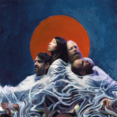 Slugs of Love - Little Dragon [CD]