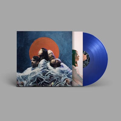 Slugs of Love - Little Dragon [VINYL]