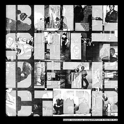 Bullshit Detector - Various Artists [VINYL Limited Edition]