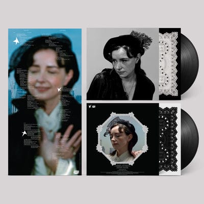 Radio Red - Laura Groves [VINYL]