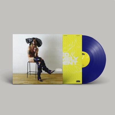 Stoned & Supremely Confident - Childe [VINYL Limited Edition]