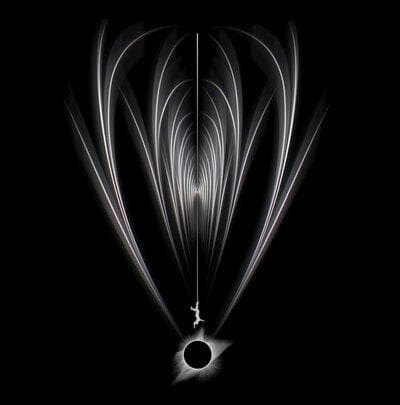 Monarch - Raum Kingdom [VINYL]