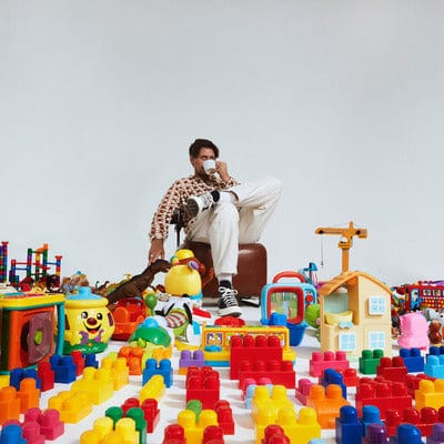 When Will We Land? - Barry Can't Swim [CD]