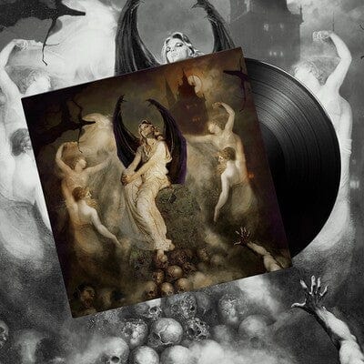 Sanguivore - Creeper [VINYL]