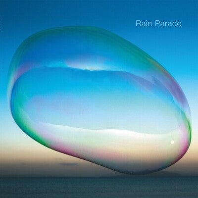 Last Rays of a Dying Sun - Rain Parade [VINYL Limited Edition]