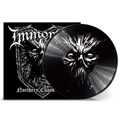 Northern Chaos Gods - Immortal [VINYL Limited Edition]