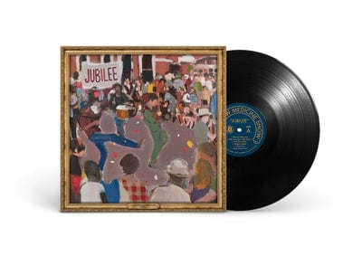 Jubilee - Old Crow Medicine Show [VINYL]
