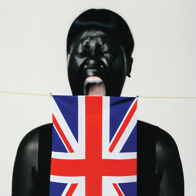 Am I British Yet? - V V Brown [CD]