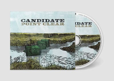 Point Clear - Candidate [CD]