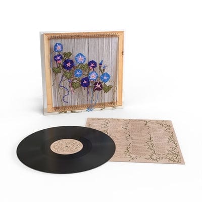 Growing at the Edges - Mutual Benefit [VINYL]