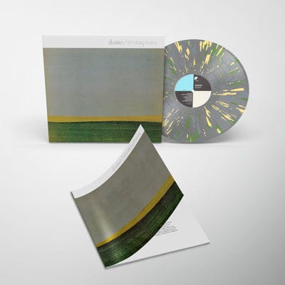 Stratosphere - Duster [VINYL Limited Edition]