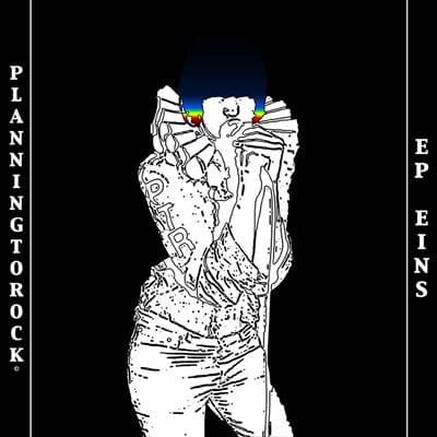 Eins - Planningtorock [VINYL]