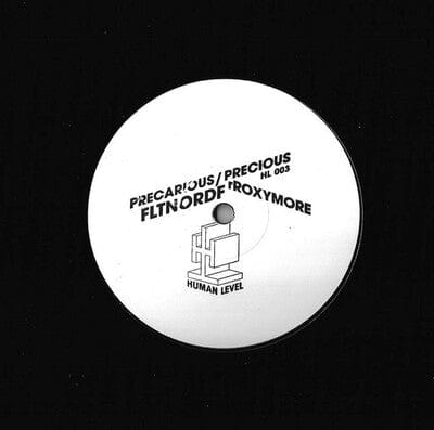Precarious/Precious - rRoxymore [VINYL]