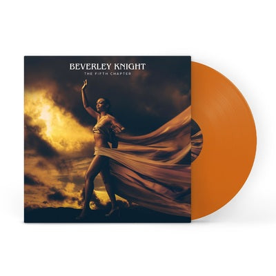 The Fifth Chapter - Beverley Knight [VINYL]
