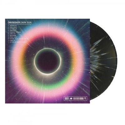 Dark Sun - Dayseeker [VINYL]