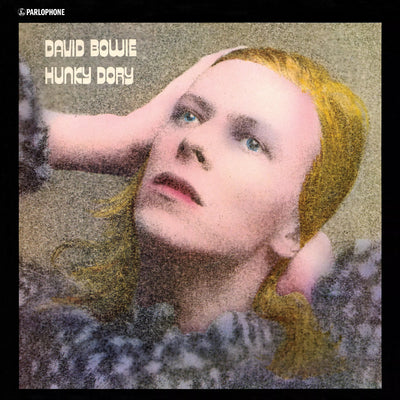 Hunky Dory - David Bowie [CD]