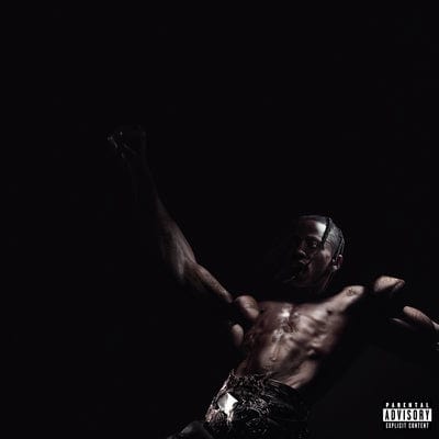 Utopia - Travis Scott [CD]