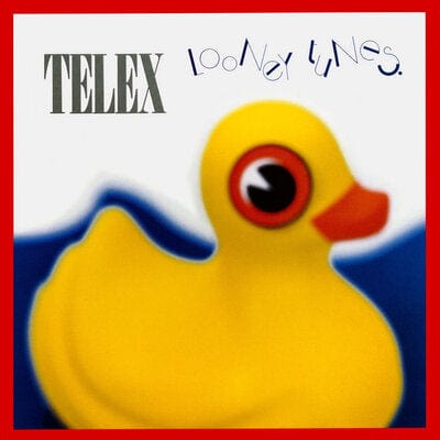 Looney Tunes - Telex [VINYL]