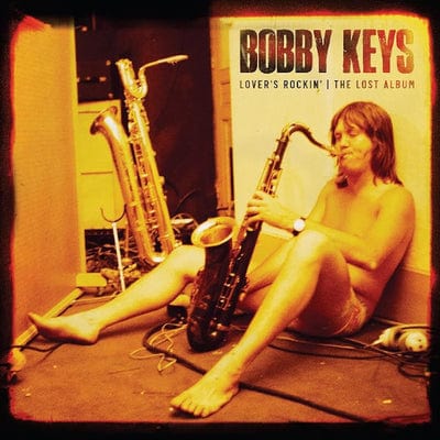 Lover's Rockin - The Lost Album - Bobby Keys [VINYL]