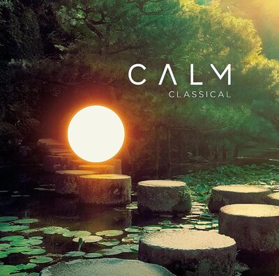 Calm Classical - Various Performers [VINYL]