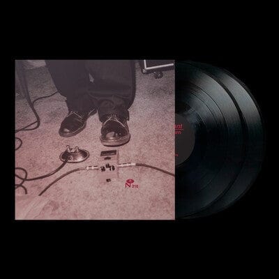Never Return - Pot Valiant [VINYL]