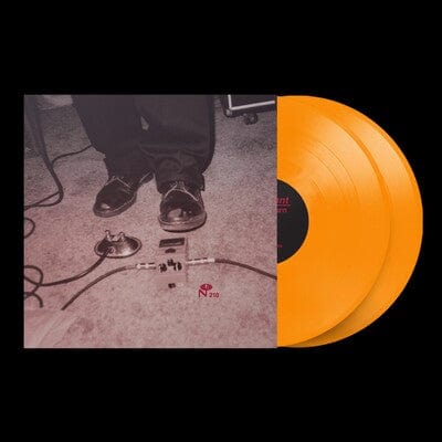 Never Return - Pot Valiant [VINYL Limited Edition]