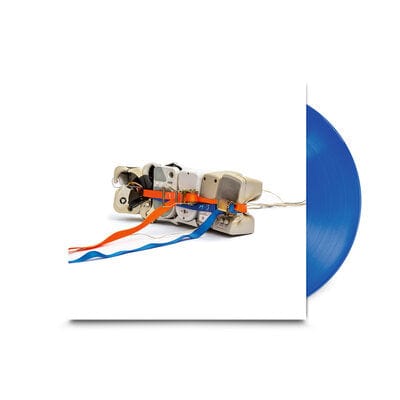 Again - Oneohtrix Point Never [VINYL Limited Edition]