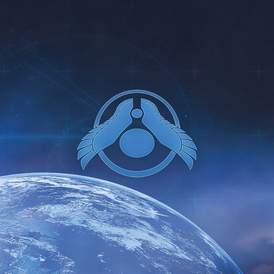 Homeworld 2 - Paul Ruskay [VINYL]