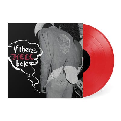If There's Hell Below - Various Artists [VINYL Limited Edition]