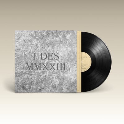 I DES - King Creosote [VINYL]
