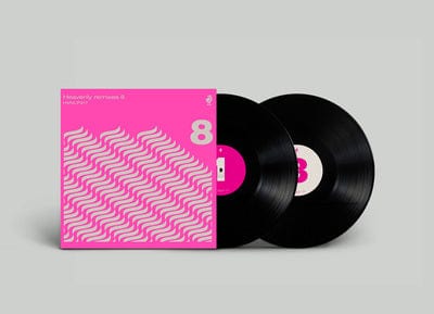Heavenly Remixes 8 - Various Artists [VINYL]