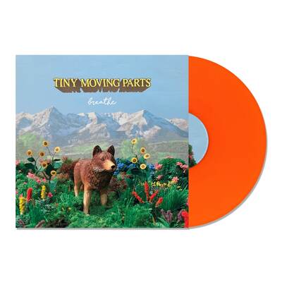 Breathe - Tiny Moving Parts [VINYL]