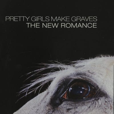 The New Romance - Pretty Girls Make Graves [VINYL]