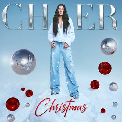 Cher Christmas - Cher [CD]