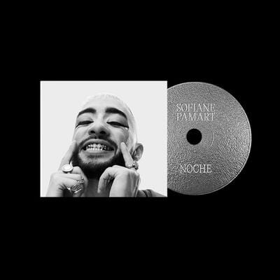 NOCHE - Sofiane Pamart [CD]