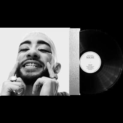 NOCHE - Sofiane Pamart [VINYL]
