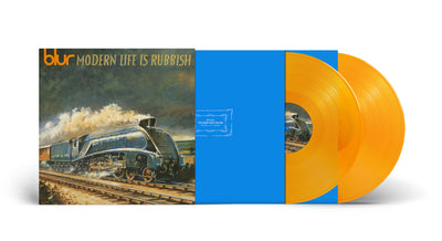 Modern Life Is Rubbish (NAD 2023) - Blur [VINYL Limited Edition]