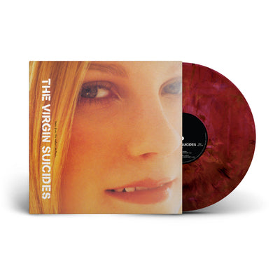 The Virgin Suicides (NAD 2023) - Various Artists [VINYL Limited Edition]