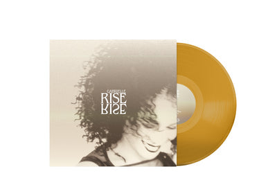 Rise (NAD 2023) - Gabrielle [VINYL]