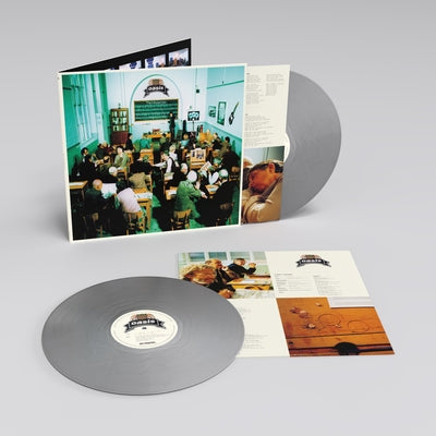 The Masterplan - Oasis [VINYL Limited Edition]