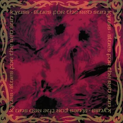 Blues for the Red Sun (Rocktober 2023) - Kyuss [VINYL Limited Edition]