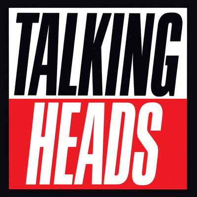 True Stories (Rocktober 2023) - Talking Heads [VINYL Limited Edition]