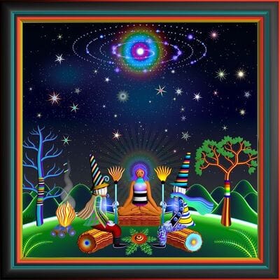 LIGHT+ - Crystal Fighters [CD]